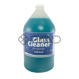 Glass Cleaner