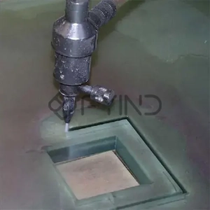 Glazing Installation & Repair Service