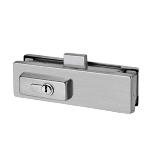 Glass Door Lock