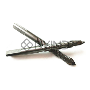 Glass Drill Bit