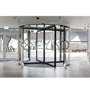 Revolving Door
