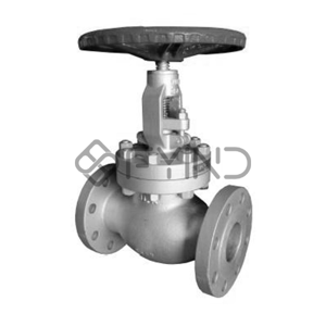 Globe Valve