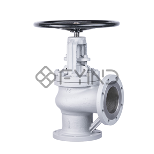 Globe Valve