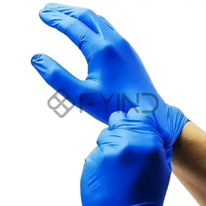 Safety Glove
