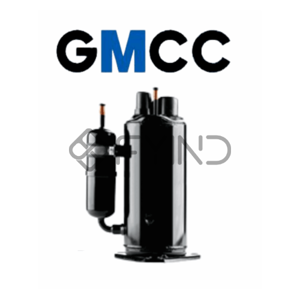 Rotary Compressor