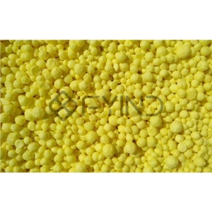 Sulphur