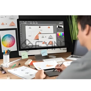 Computer Generated Design Service