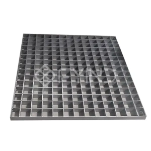 Mild Steel Grating