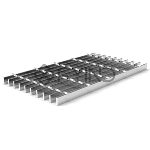 Mild Steel Grating