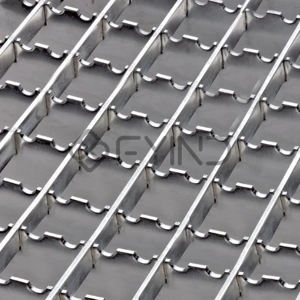 Carbon Steel Grating