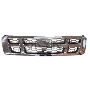 Vehicle Grille
