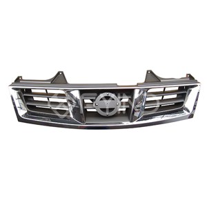 Vehicle Grille