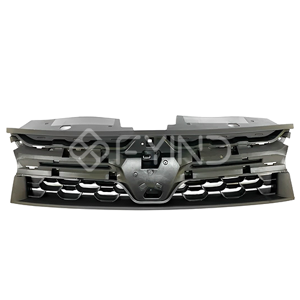 Vehicle Grille Base