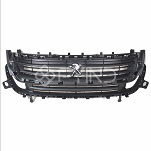 Vehicle Grille Base