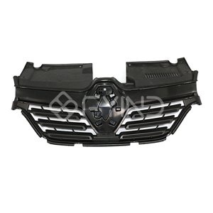 Vehicle Grille Base