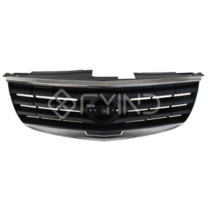 Grille Moulding