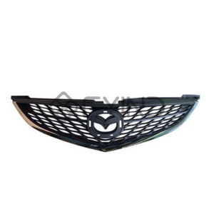 Vehicle Grille