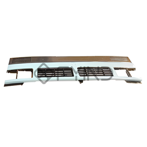 Vehicle Grille