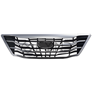 Vehicle Grille