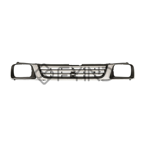 Vehicle Grille