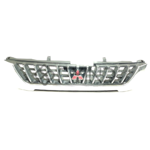 Vehicle Grille