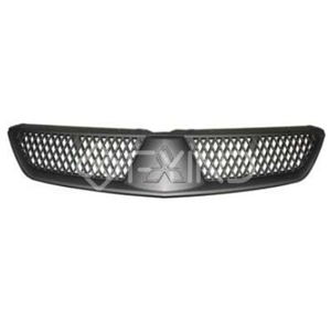 Vehicle Grille