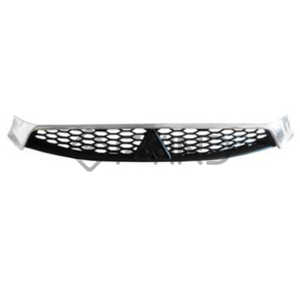 Vehicle Grille