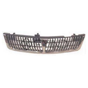 Vehicle Grille
