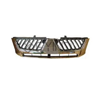 Vehicle Grille