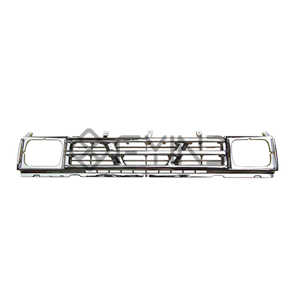 Vehicle Grille