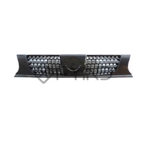 Vehicle Grille