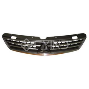 Vehicle Grille