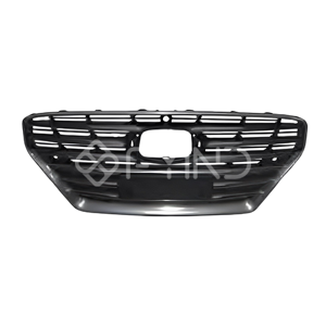 Vehicle Grille