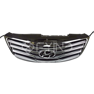 Vehicle Grille