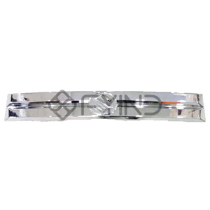 Vehicle Grille