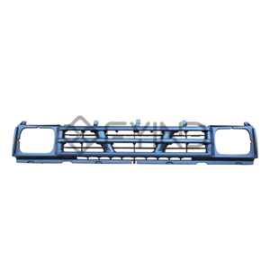 Vehicle Grille