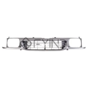 Vehicle Grille