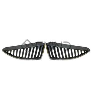Vehicle Grille