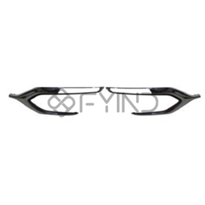 Grille Moulding