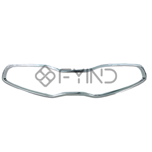Grille Moulding
