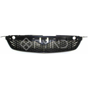 Grille Moulding