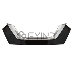 Grille Moulding