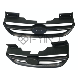 Vehicle Grille