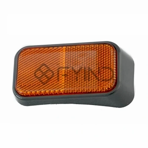 Grille Reflector