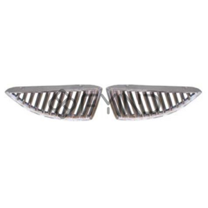Vehicle Grille