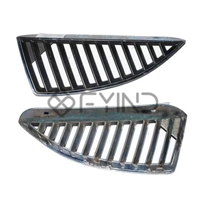 Vehicle Grille