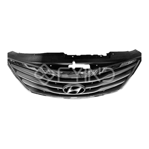 Vehicle Grille