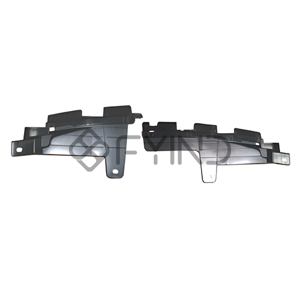 Vehicle Grille Bracket