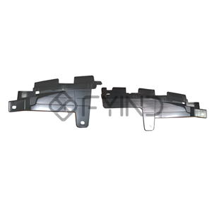 Vehicle Grille Bracket