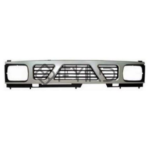 Vehicle Grille